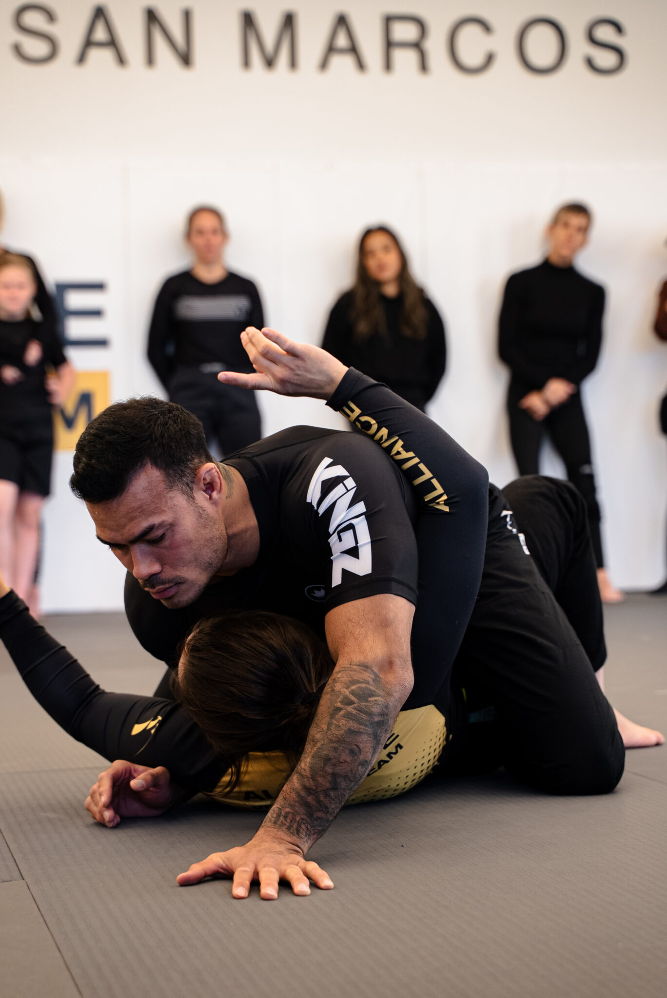 Alliance BJJ San Marcos Gallery Photo Number 106
