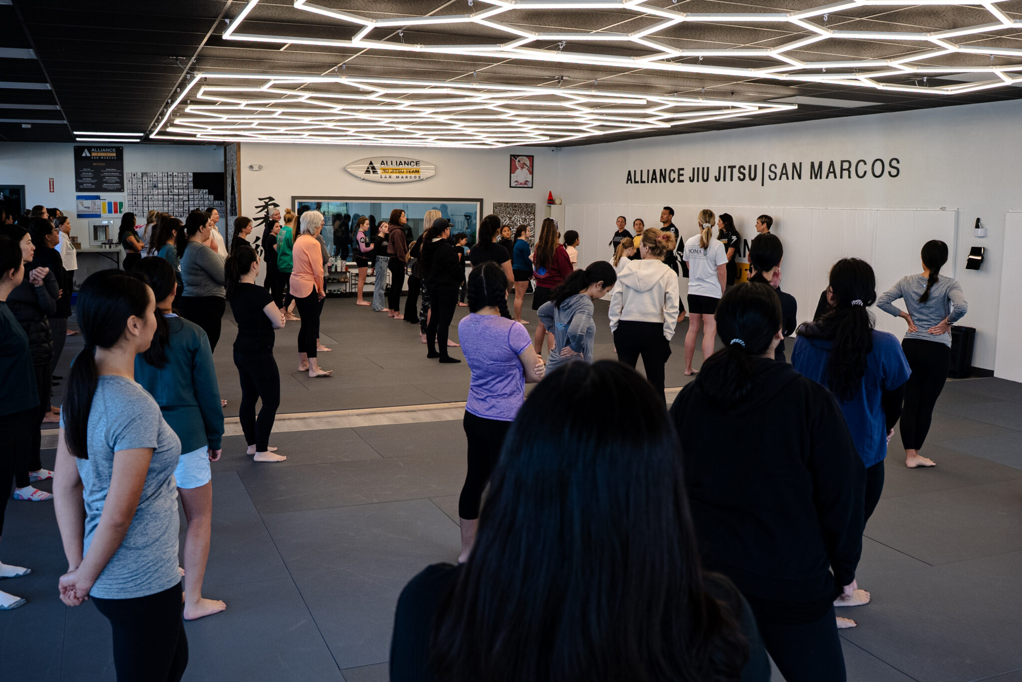 Alliance BJJ San Marcos Gallery Photo Number 33