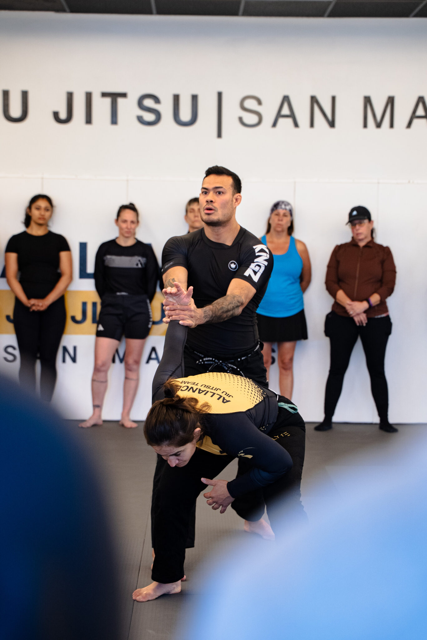 Alliance BJJ San Marcos Gallery Photo Number 59