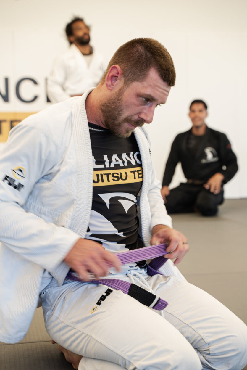 Alliance BJJ San Marcos Gallery Photo Number 29