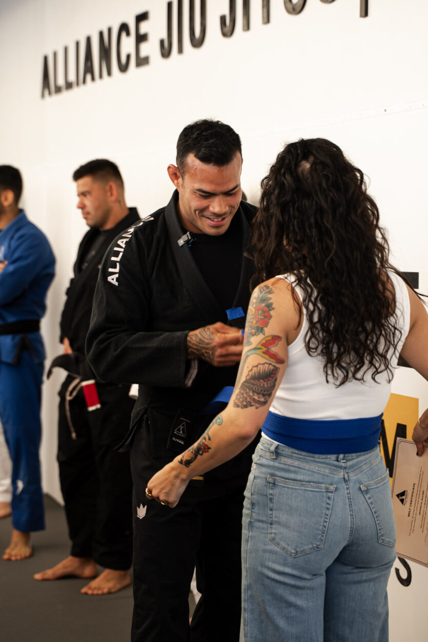 Alliance BJJ San Marcos Gallery Photo Number 69